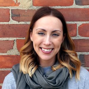 Meet your Posher, Rita